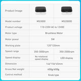 WEST TUNE 2000rpm/3000rpm Mini Magnetic Stirrer with Stir