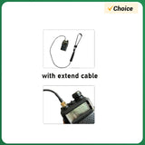 Walkie Talkie CS Tactical Antenna Coil Load UV-K5