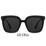 2024 GM Sunglasses Fashion Women Brand Design Sunglass