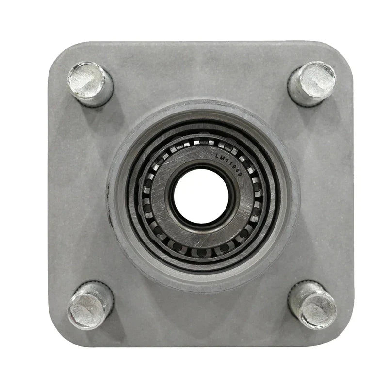 Replacement Spare Parts Accessories Front Wheel Hub Assembly