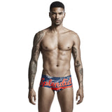 b31 4 colors sexy low waist tight men