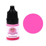 24 Colors 5ml Epoxy Resin Pigment Transparent NonToxic
