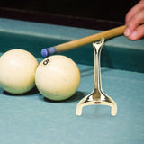 Billiards Cue Bridge Heads Snooker Table Accessories Pool