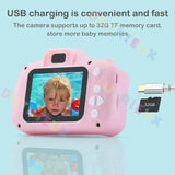 Children Toys Camera Digital Vintage Camera Kids Projection