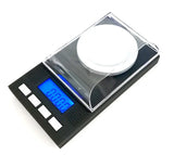 0.001 g precision jewelry scale precision balance laboratory