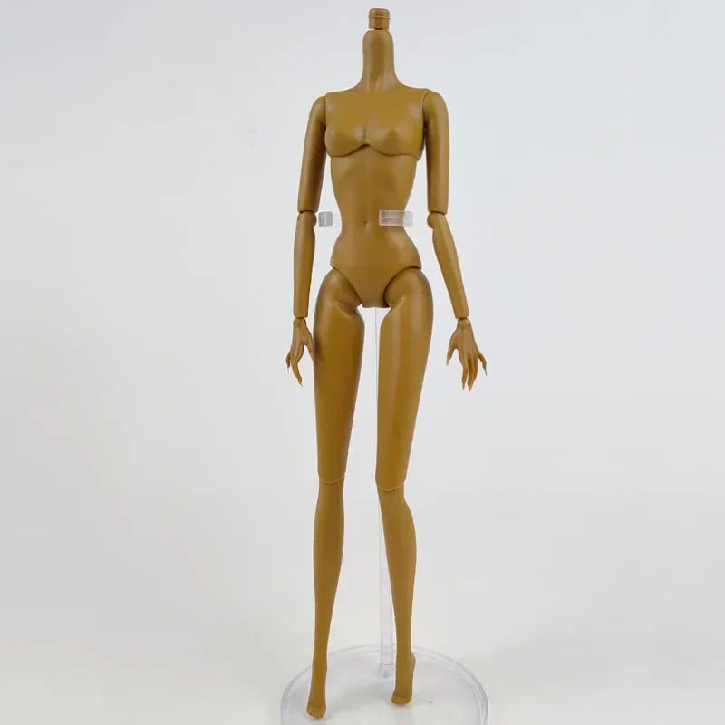 High Quality Kids Toy 1/6 11 Jointed DIY