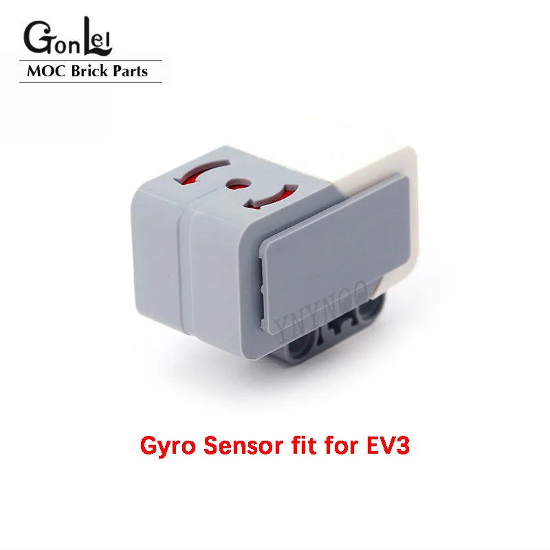 Technical EV3 Mindstorms Color Touch Gyro Ultrasound Sensos