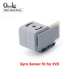Technical EV3 Mindstorms Color Touch Gyro Ultrasound Sensos