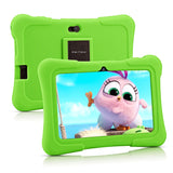 PRITOM 7 Inch Kids Tablet Quad Core Android