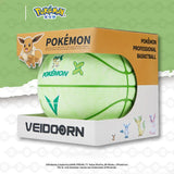 Pokemon Kawaii Anime Figure Pikachu Elf Ball Basketball