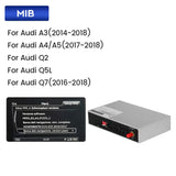 MEKEDE Car Ai BOX For Audi A3 A4