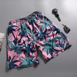 2023 NEW Summer Swim Shorts Plus Size For