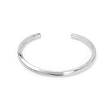 New Vintage Nordic Viking Twist Cuff Bangles For