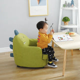 MOMO Children's Sofa Seat Furniture Baby Sofa Chair