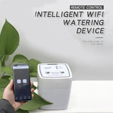 WIFI Intelligent Watering Device Double Pump Timed Automatic