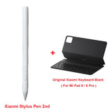 Original Xiaomi Stylus Pen 2 nd 240Hz Draw