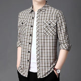 2023 Spring and Autumn Men's New Fashion with