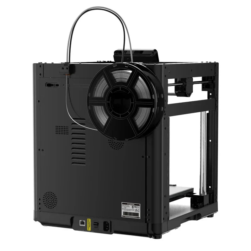 Flashforge Adventurer 5M Speedy 3D Printer 600mm/s High