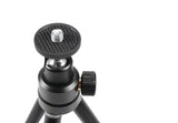 hu1AUSDOM LT1 Universal Tripod For Webcam Weightlight Adjustable