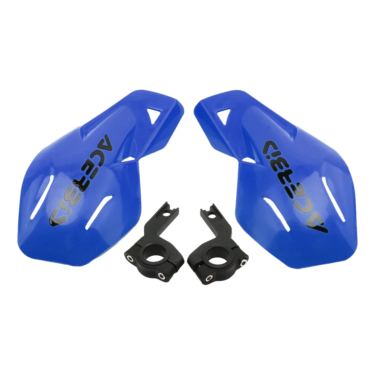 Motocross Motorcycle Handguards Hand Protection Cross Security
