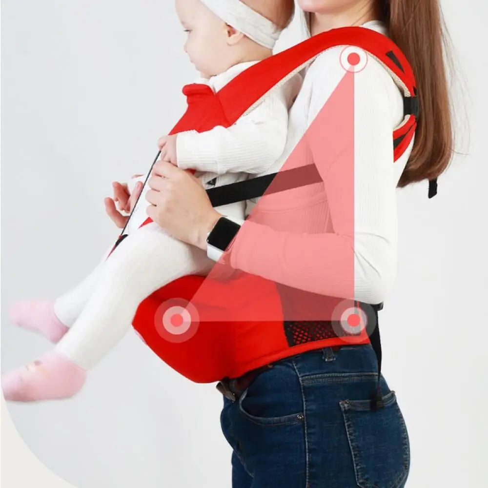 0-3 years old baby carrier to hold baby