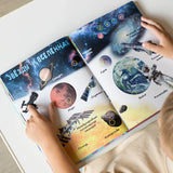 Biidi educational Montessori book for children book in