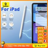 Baseus Gen2 Digital Stylus for iPad 4/5/Pro 11