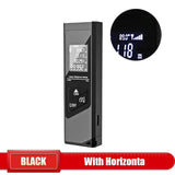Laser Distance Meter Rangefinder Laser Tape Measure Digital