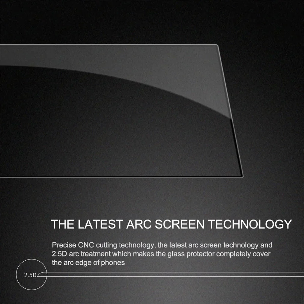 Nillkin For Samsung Galaxy S24 Ultra Tempered Glass