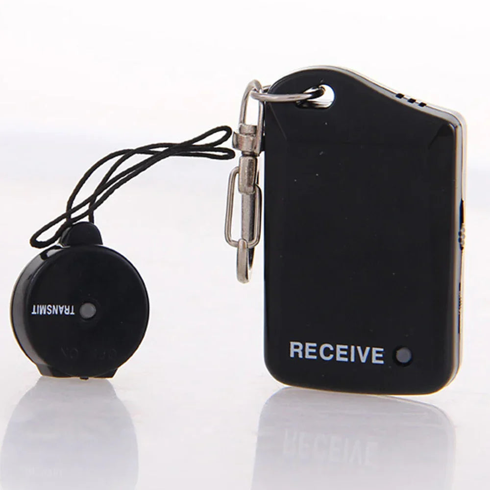 RF Wireless Anti Loss Device Security Protection Mini