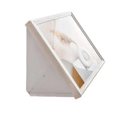 Bathroom Mural Storage Cabinets Bathroom Non Perforated Storage