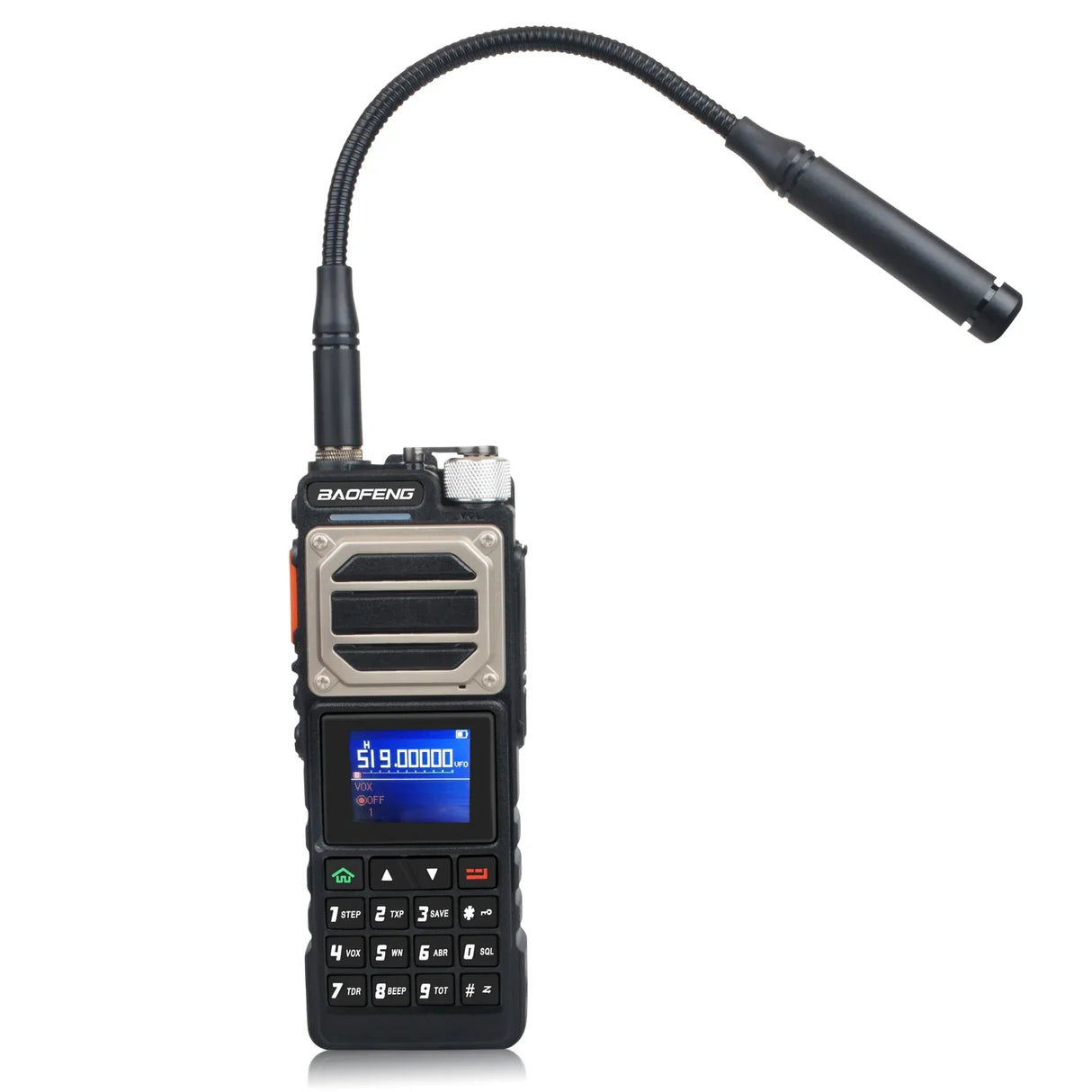 Baofeng 10KM Walkie Talkie UV-25 10W 999Ch Multi-band