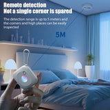 Wireless Anti Spy Detector Portable Infrared Camera Finder