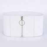 Women Super Wide Belt High Quality Waist Strap