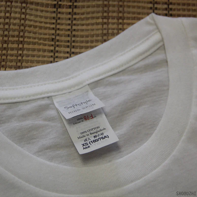 man Fashion brand summer t shirt Fairtex Be