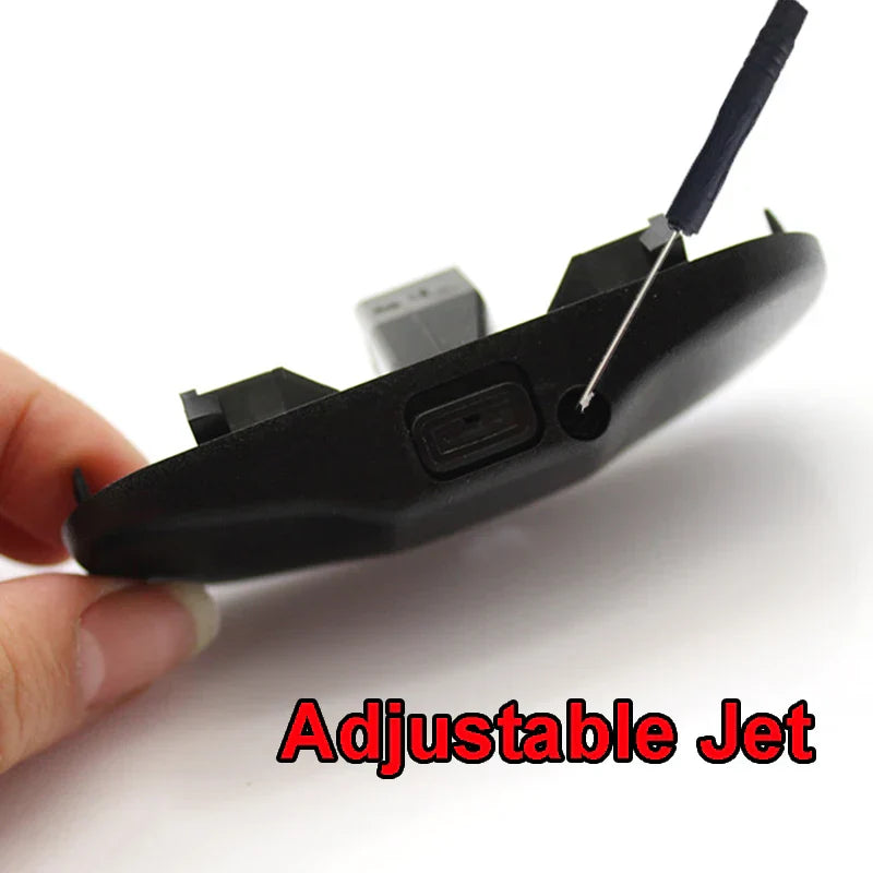 Erick's Wiper Front Windshield Washer Jet Heated Nozzle