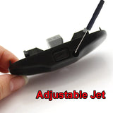 Erick's Wiper Front Windshield Washer Jet Heated Nozzle