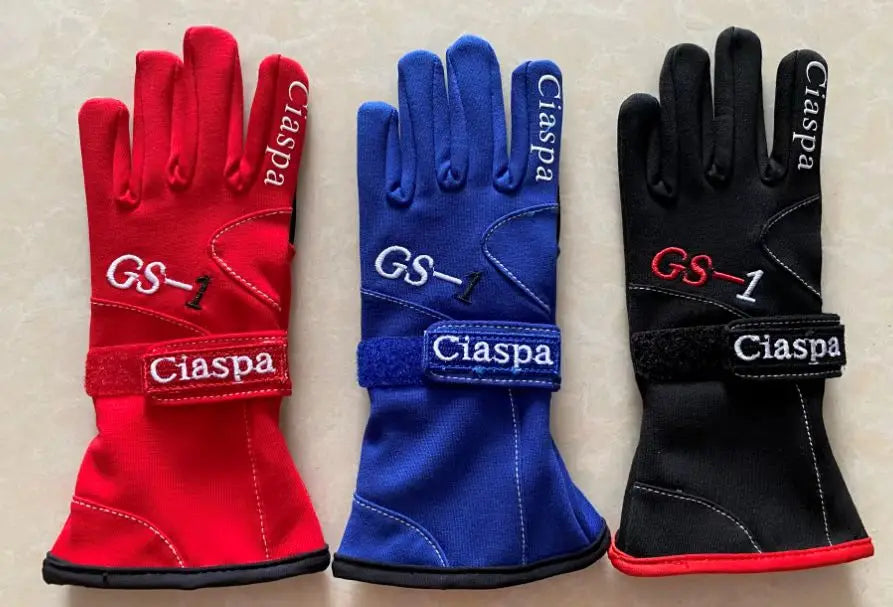 New arrivel children gloves skiing and car racing