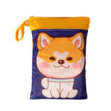 Waterproof Reusable Wet Dry Bags For Baby Cloth