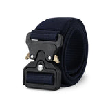 Mens belts Outdoor Hunting Canvas Belt For Men
