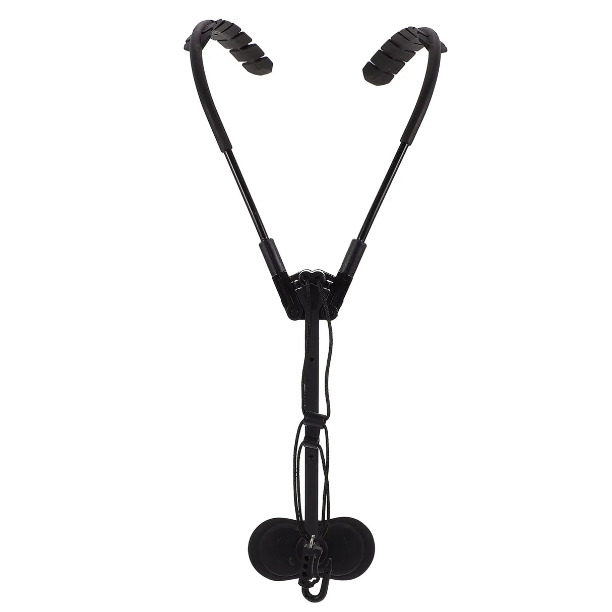 Miwayer Saxophone Shoulder Harness Holder Comfortable Sax Neck