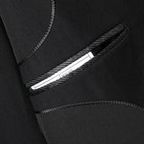High quality British fashion handsome all fashion business