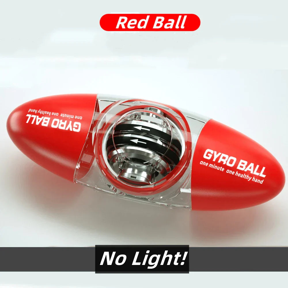 Newest Hand Powerball Wrist Strengthener Power Wrist Ball