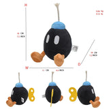 41 Styles Mario Plush Toys Goomba Toad Yoshi