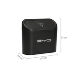 Car Hanging Trash Bin for BYD Atto 3