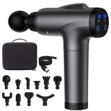 Masage Gun Massager for Neck and Back Fitness