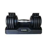 25Kg Adjustable Dumbbell Men Home Fitness Equipment Dumbbells