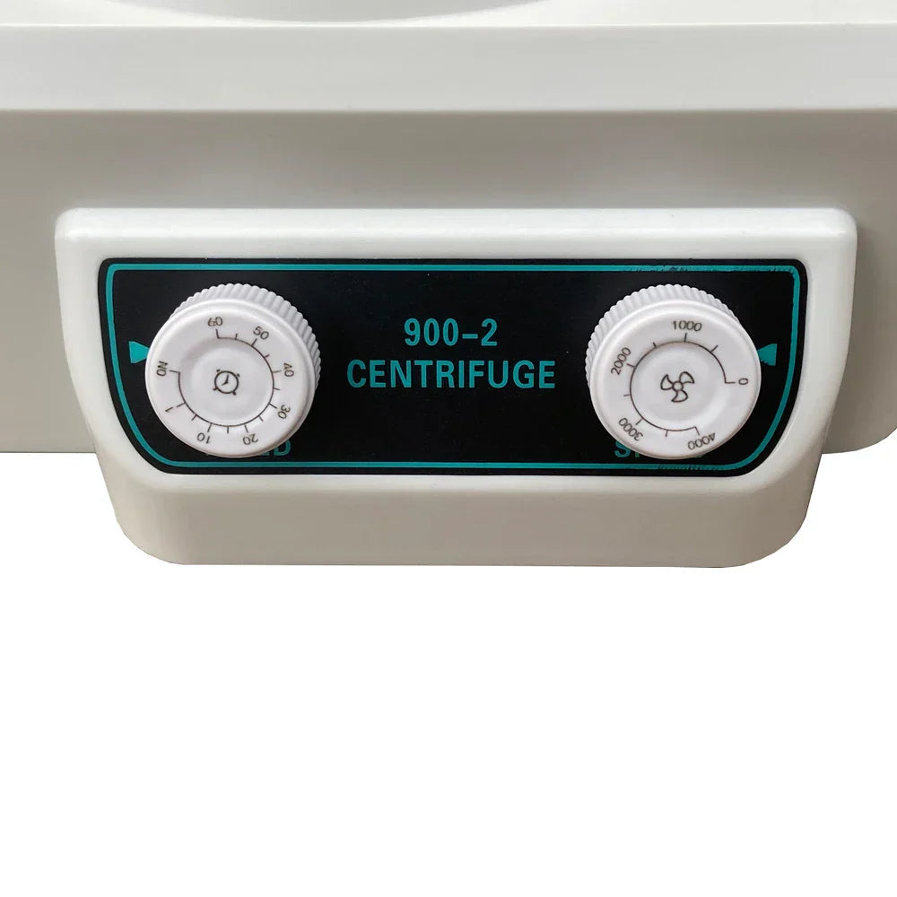 Laboratory Electric Centrifuge 900-2 Low Speed 4000rpm 2086xg