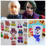 Polymer Clay 24 Colors, Modeling Clay for Kids