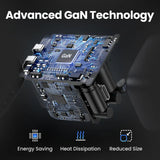 UGREEN 20W 30W GaN Charger PD Fast USB